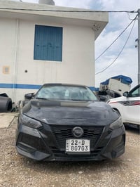 سينترا • ٢٠٢١ • باب مبدل