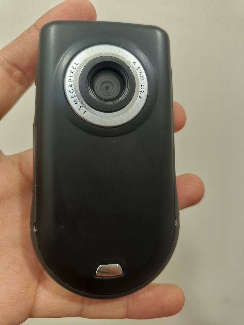 سلام عليكم جهاز همر نضيف.. كفر مو الابلادي بس حسب ما يكولون كوريا نوعيه زينه جهاز قديم شغال مابي أي مشكله.وياه بطاريه اصليه  VIP وشاحن... مو تراسلني هاا جهاز مفتوح لولا أدري مشتري إيفون هوه كله ٤٥ ألف ..


**إذا كنت صاحب هذا الإعلان وتريد حذفه لأي سبب، رجاءا أرسل رسالة إلى الدعم الفني**