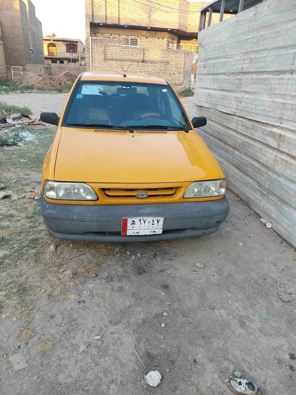 السلام عليكم سايبا البيع مديل٢٠١٨السيارة كير مكينة جدد السيارة نضيفة بمعنا الكلمة سنوية ٢٠٢٩المكان الزعفرانية  رقم ***********
