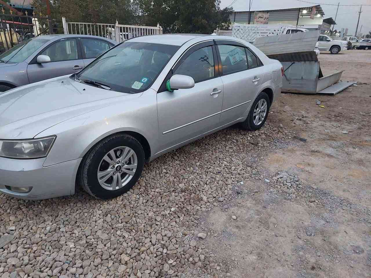 سوناتا ٢٠٠٨ خليجي محرك ٢٠٠٠ مكفول كير مكفول تخم تاير جديد  حداديه جديد تراي زيرو تدفئه شغاله كهربائيات شغاله سو نار موجود ماشيه ٤٥٠ الف  رقم بابل تحويل مباشر للبيع وترهم مراوس مكانه بابل 0778063408  ***********
