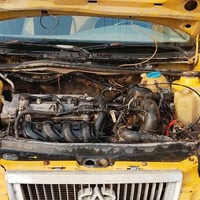 شيري كوين موديل 2010  رقم بغداد مشروع وطني   محرك وكير كورلا بيكاتشو  ...