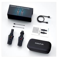 ميكروفون لاسلكي • UHF • جديد