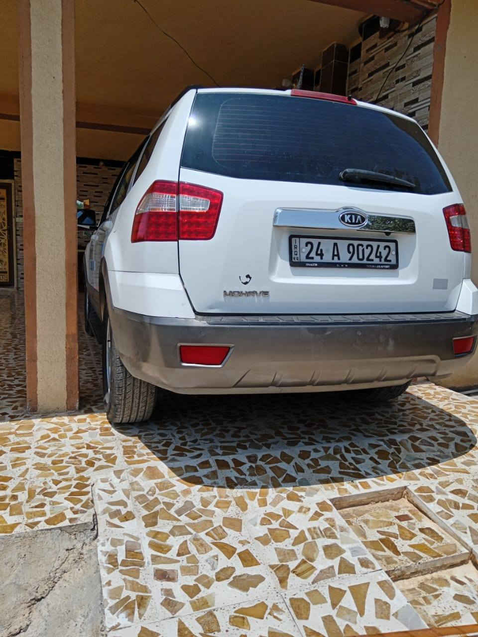 السلام عليكم كيه موهافي البيع  موديل 12رقم دهوك بسمي سنويه ل2030 كير ومحرك شرط صدر جديد تواير جدد تدفئه تبريد كلها شرط  بيها صبغ مكانات ابيع صبغ عام ***********
