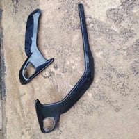 للبيع مصطره وفسفورات وقبق هوك  دعاميه خلفيه  وقباقه بلاجكتورات  كورلا ...