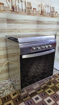 طباخ تكنو • كامل شغال • النجف