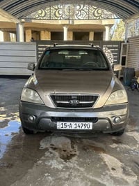 سورنتو • ٢٠٠٨ • محرك ٦