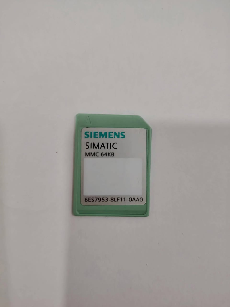 بطايق ذاكرة سيمنز متعدده


**إذا كنت صاحب هذا الإعلان وتريد حذفه لأي سبب، رجاءا أرسل رسالة إلى الدعم الفني**