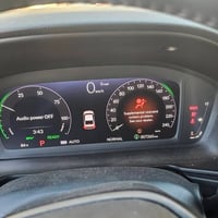 اكورد هايبرد • ٢٠٢٤ • ٩٠٠٠