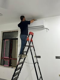 ويا علاء… البرودة مضمونة 😉 نجيك للبيت ونخلي جوك جنة شغل أصول وضمير حي ...