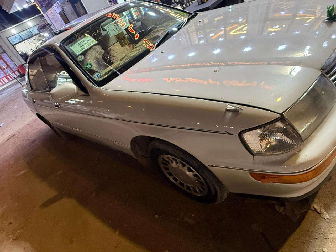 سياره بطه مكفوله كص ونقل سياره جاهزه مكينه كير حداده دواخل فقط مصبوغه جماليه مكفوله من الظربه القويه سنويه 26 تحويل ثاني يوم رقم بصره سعرها ب 55  ***********
