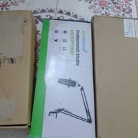 مايكات • مايك كيمينك • مايك استديو • مكرفون • مكرفونات • مايكات جديدة ...