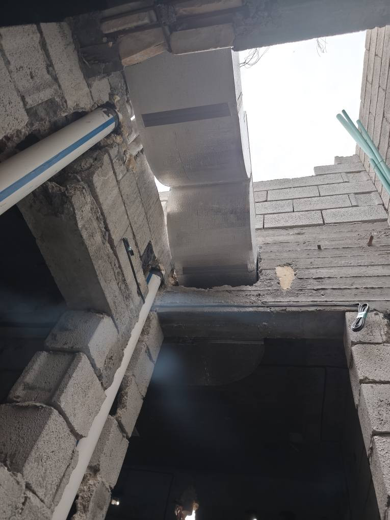 ***********دكتات 🥶🥶 تبريد يماراتي فول كواليتي توزيع هندسي مانع حرار مانع بكتريت عزل صوت للاستفسار *********** خناقين, ديالى
