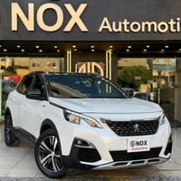 بيجو 3008 • بيجو GT لاين • سيارة بيجو 2020 • تقسيط سيارات • سيارة عائل...
