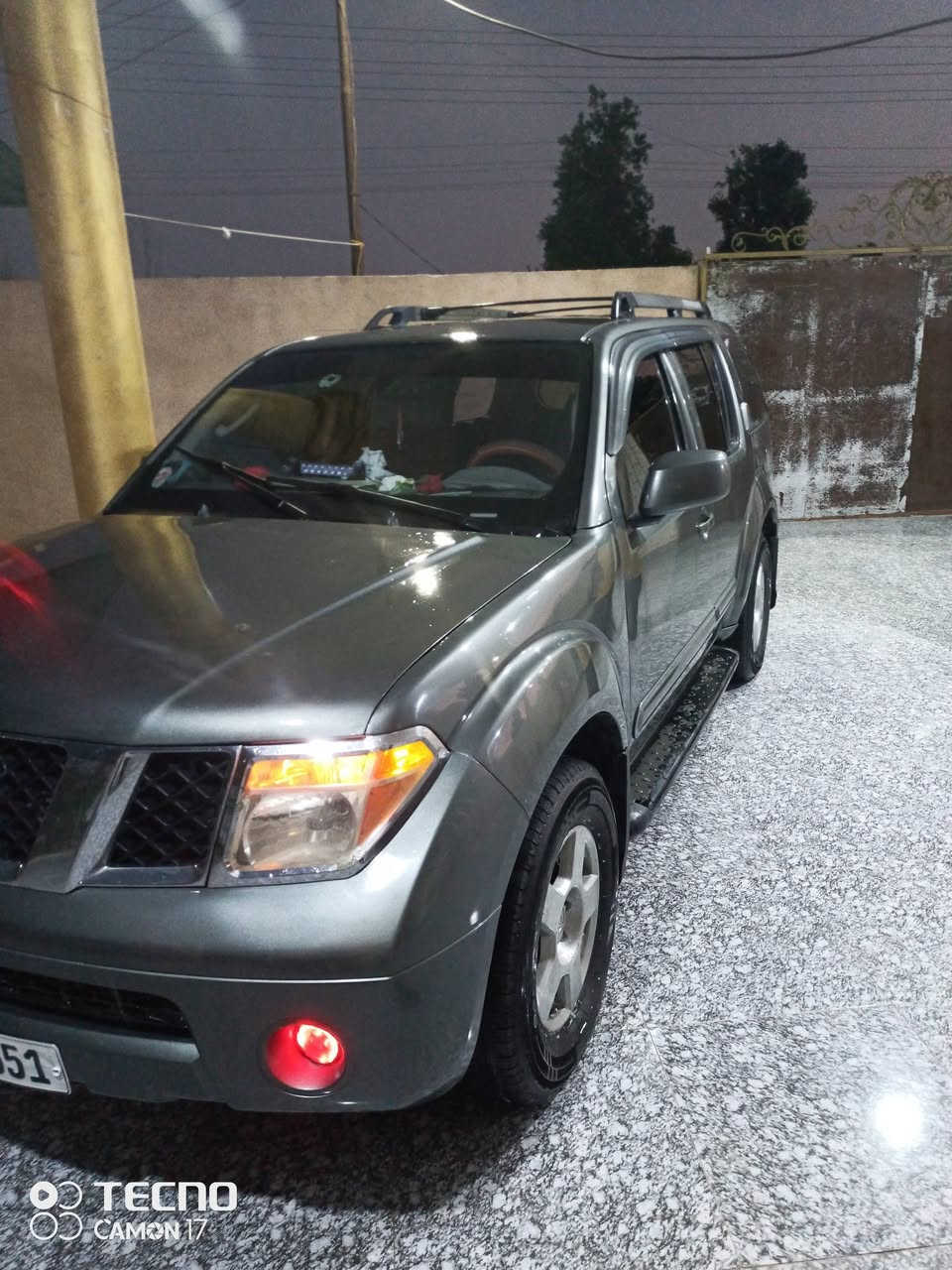 كروب نيسان باثفندر


**إذا كنت صاحب هذا الإعلان وتريد حذفه لأي سبب، رجاءا أرسل رسالة إلى الدعم الفني**