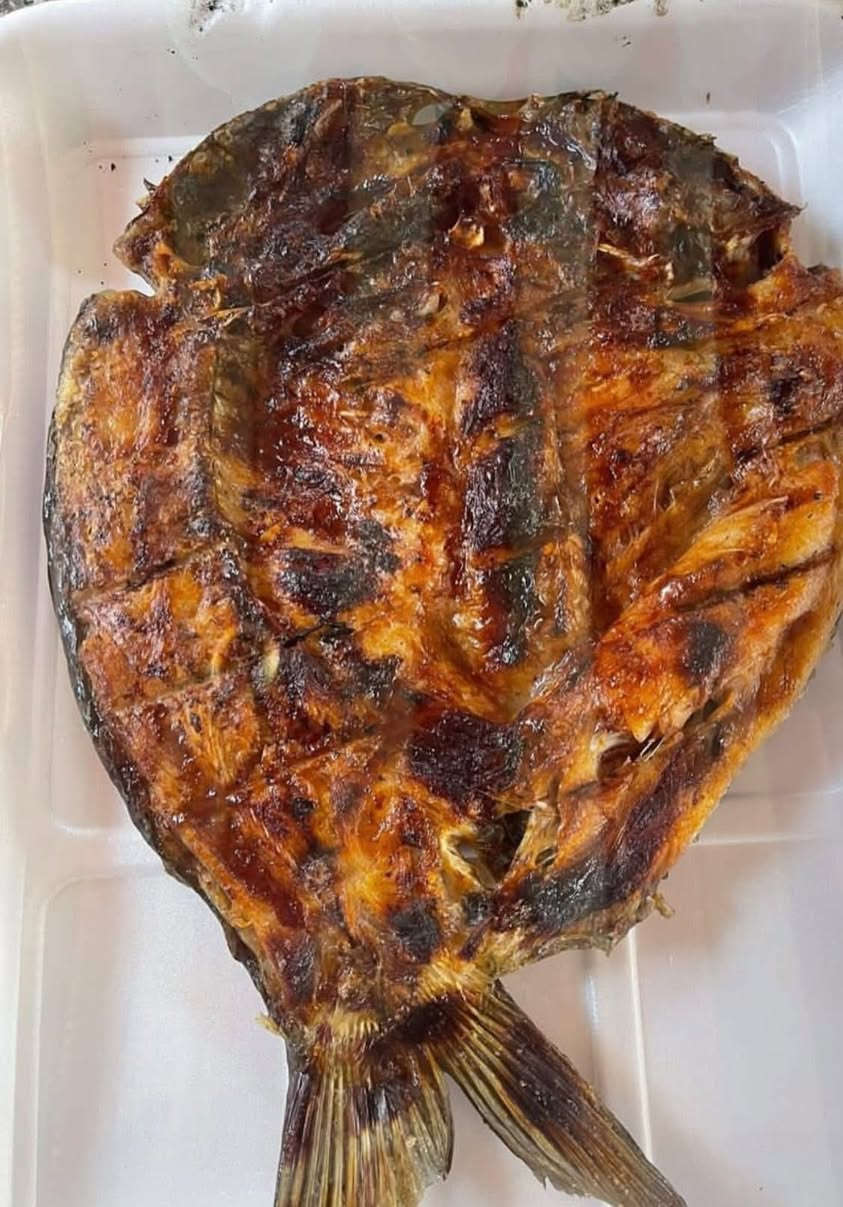 مشويات الشام  ترحب بكم
لبيع وشوي السمك والدجاج بالتنور 
وبأنسب الاسعار 
توصيل مجاني داخل القاسم 
للاستفسار الاتصال او مراسلة الرقم 
***********
