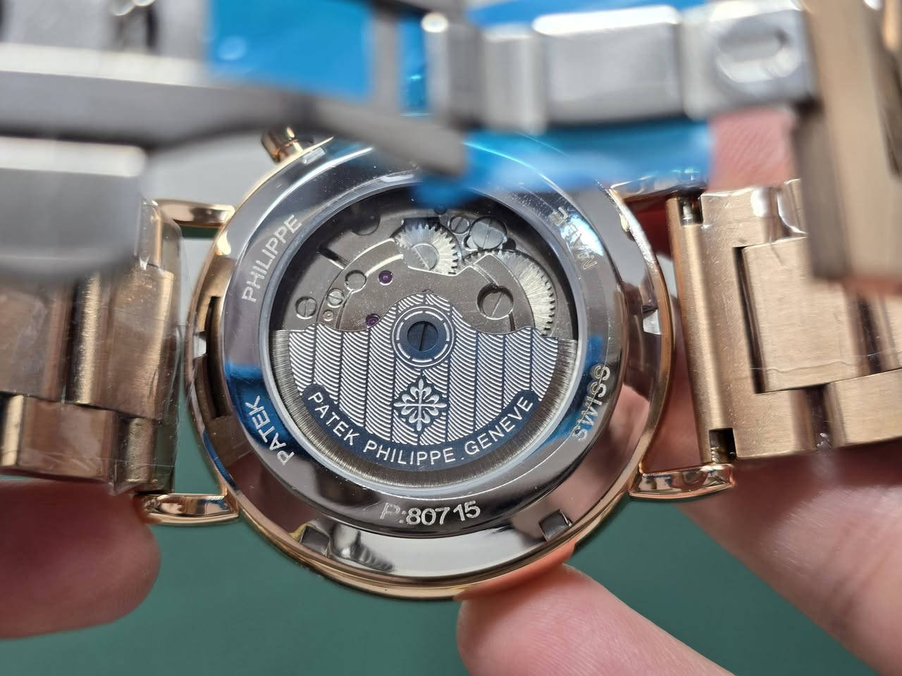 ((مزاد يبدأ من 30 ألف ينتهي ب 5 صباحًا))
ساعه ماركة.......
ماكنة اوتماتيك كامل ختومات 
سناتر كله شغال وزن ثقيل((تفاصيل داخل فيديو))
مكاني كربلاء (متوفر توصيل5)


**إذا كنت صاحب هذا الإعلان وتريد حذفه لأي سبب، رجاءا أرسل رسالة إلى الدعم الفني**