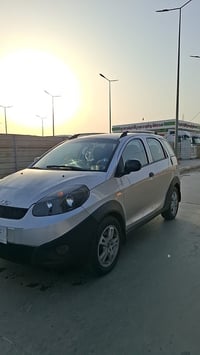 اكس وان • ٢٠١٤ • مكفوله