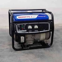 للبيع مولد تايكر راس الثور الباب الاول 3700 ملف نحاس مولد  كلش نضيفه م...