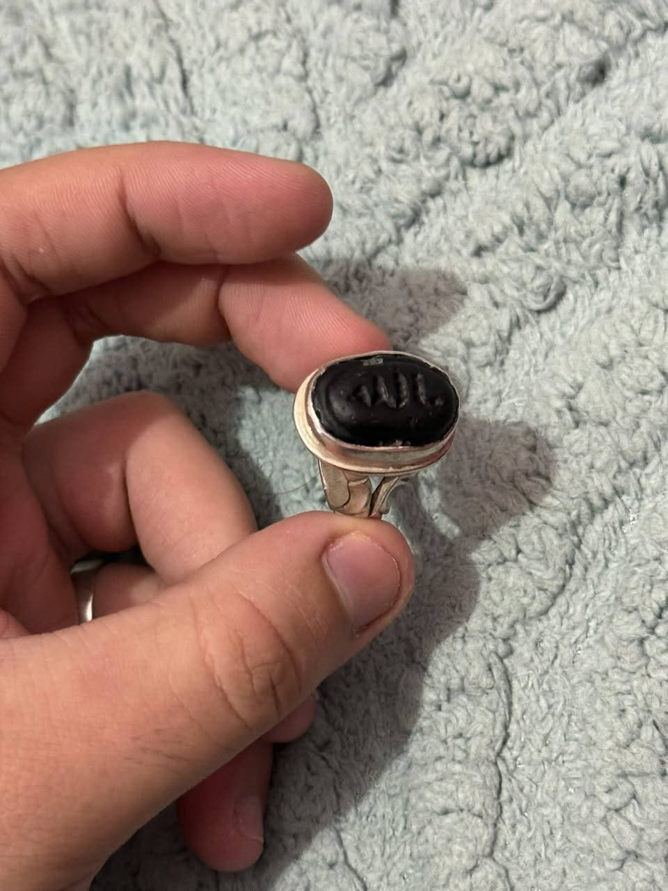 السلام عليكم عباس اباد صياغه ثقيلة السعر 50 ⚫️


**إذا كنت صاحب هذا الإعلان وتريد حذفه لأي سبب، رجاءا أرسل رسالة إلى الدعم الفني**