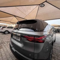 ترافس • ٢٠٢٣ • محرك ٣٦٠٠