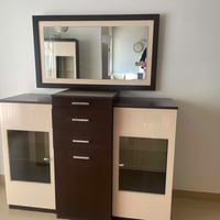 دهوك • غرفة طعام • ٤ قطع