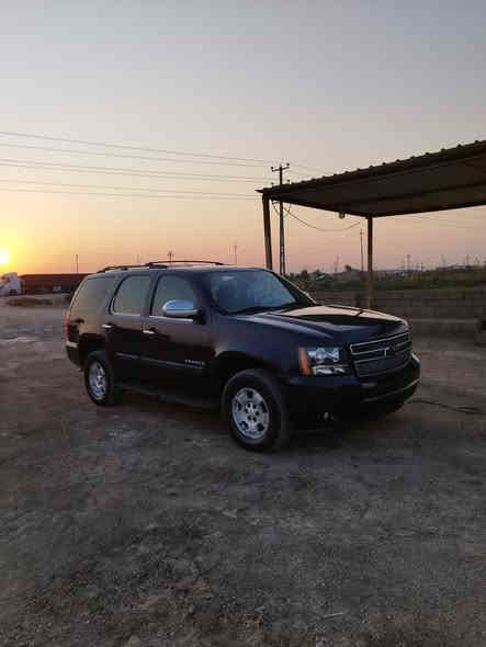 السلام عليكم تاهو الون نيلي موديل 2009 خليجي ادوات متومه شمالي رقم جديد طبق الاصل على شاصي سنويه 2030 تنتهي بدون كص وضربه مكينه وكير واكسل كارتون حداديه بلاد دواخل بيجي وعسلي الونين شاشه كبيره تحكم ستيرن سياره حيل نضيفه ما متعوبه أحله من بل صوره السعر 73 وبيه مجال*********** واتساب
بيع فقط بدون مراوس
