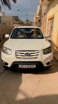 سنتافي • ٢٠١٢ • ٧ راكب