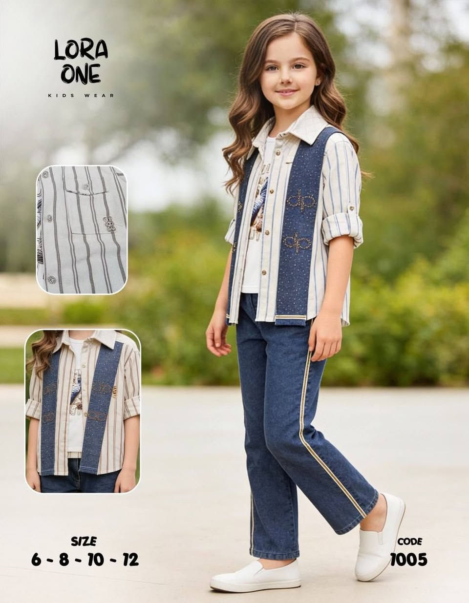 كل ماهو مميز وجديد لحضرتك الكريم
أحدث وارقى الموديلات متوفرة لدينا فقط
العنوان مجمع هشام الذهبي حي الأحمدي شارع المجمعات اخر مجمع بالشارع
يتوفر توصيل


**إذا كنت صاحب هذا الإعلان وتريد حذفه لأي سبب، رجاءا أرسل رسالة إلى الدعم الفني**