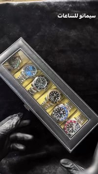 رولكس  متوفر كميه كلهن اوتو ماستر باب للطلب و الاستفسار  راسلنه خاص هذ...