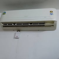 سبلت 2 طن نضيف وكلشي مابي هوا يخبل بارد  نوع توكما ب 500 وبي مجال  بغد...