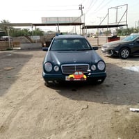ام عيون 95 للبيع كشرهه شوف عينك مصبوغة عام سابقا وجاردة تخم تاير جديد ...