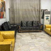 دوشمه ونجاره • قماش تركي • ضمان ٥ سنوات