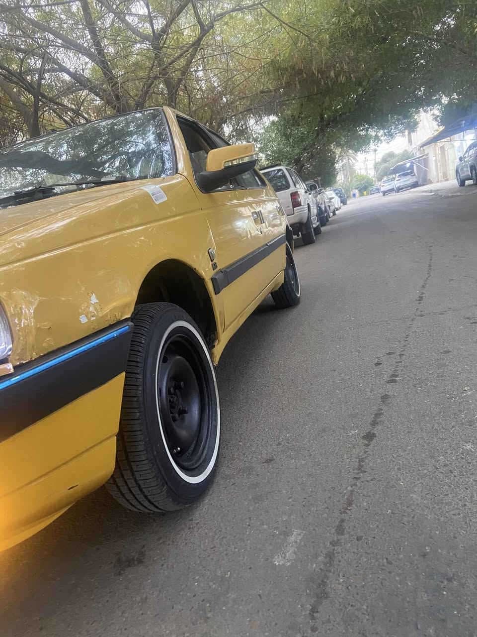 *********** استعجل على أبيها ￼
