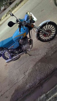 ١٥٠ • ٥كير • محرك شركة