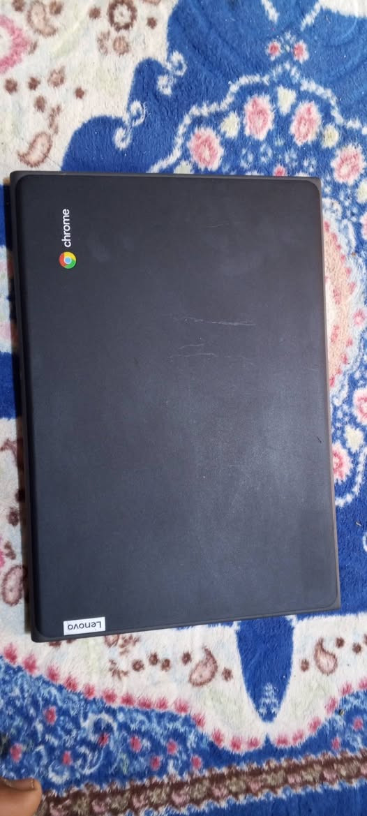 السلام عليكم الابتوب البيع كامل ويه شاحنته ولجنطه مالته اسم الابتوب (Lenovo) والسعر ب90وبي مجال قليل الشراي


**إذا كنت صاحب هذا الإعلان وتريد حذفه لأي سبب، رجاءا أرسل رسالة إلى الدعم الفني**