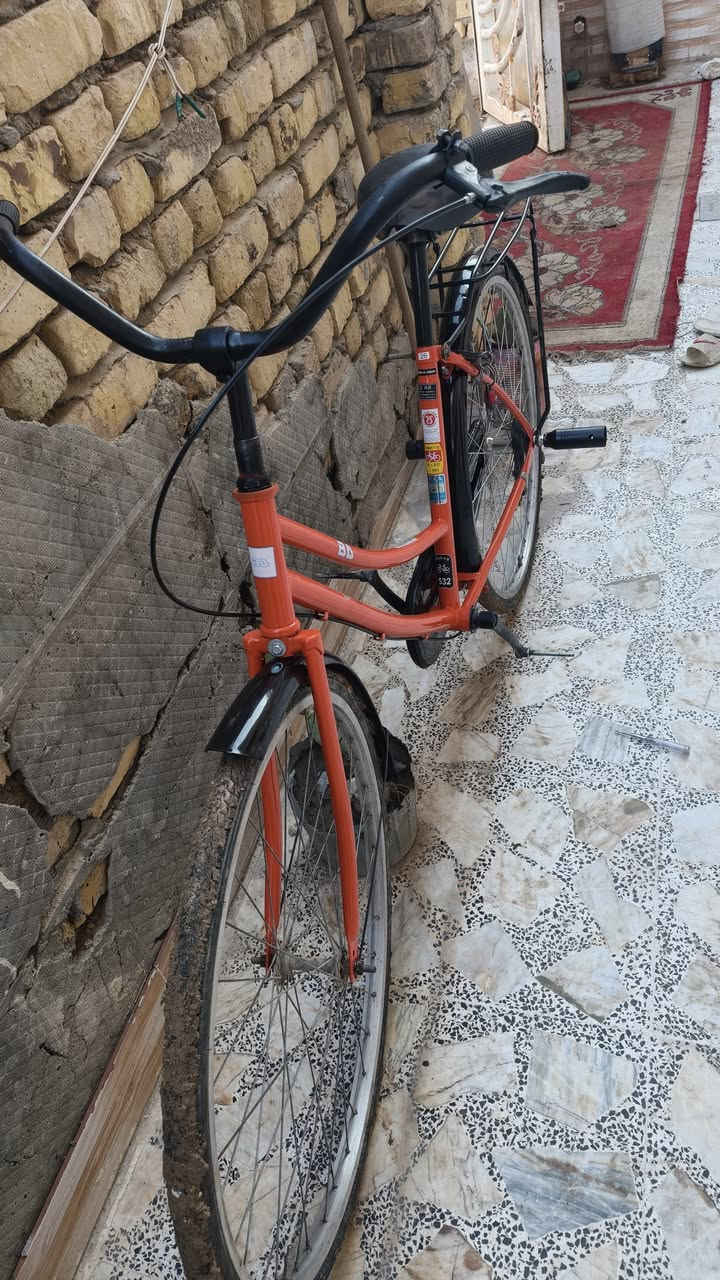 للبيع بايسكل بناتي حجم 26 فول نضافه عوزه ستاند مستخدم قليل السعر خاص مكاني كوت خاجيه


**إذا كنت صاحب هذا الإعلان وتريد حذفه لأي سبب، رجاءا أرسل رسالة إلى الدعم الفني**