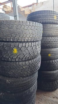 تاير حاويه • ١٧-٢٢ • ١٢٠ زوج