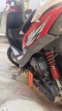 ماكس عدلة • بوشة ٥٥ • مراوس ٥٥٠