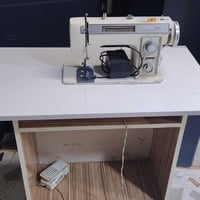 مكينه براذرجديد نضيف كل عيب مابي سعره ١٧٥ استفسار ٠٧٥٠٧٠٦٨٧٨٨او٠٧٨٤٧٠١...