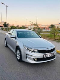 كي فايف • ٢٠١٨ • مكينة ٢٤٠٠