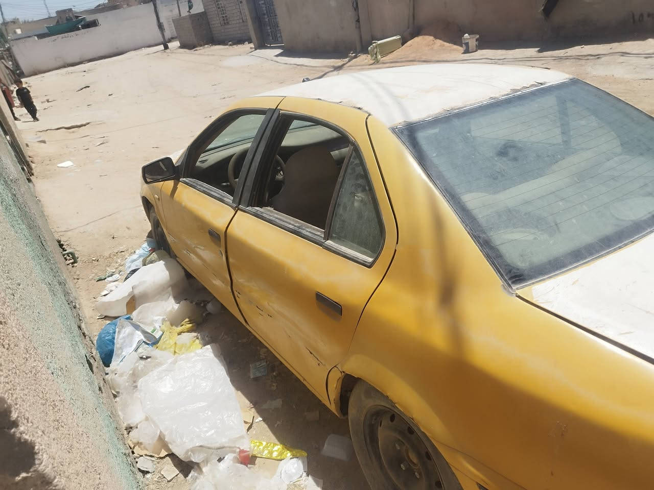 السلام عليكم اخوان سمند ٢٠١٠رقم احمر  نجف مكان سيارة نجف سنوية ضايعة ابيع هل موجود برميل وآلة اربع @إشارة تايرات سيارة واكفة صارلهة فترة


**إذا كنت صاحب هذا الإعلان وتريد حذفه لأي سبب، رجاءا أرسل رسالة إلى الدعم الفني**