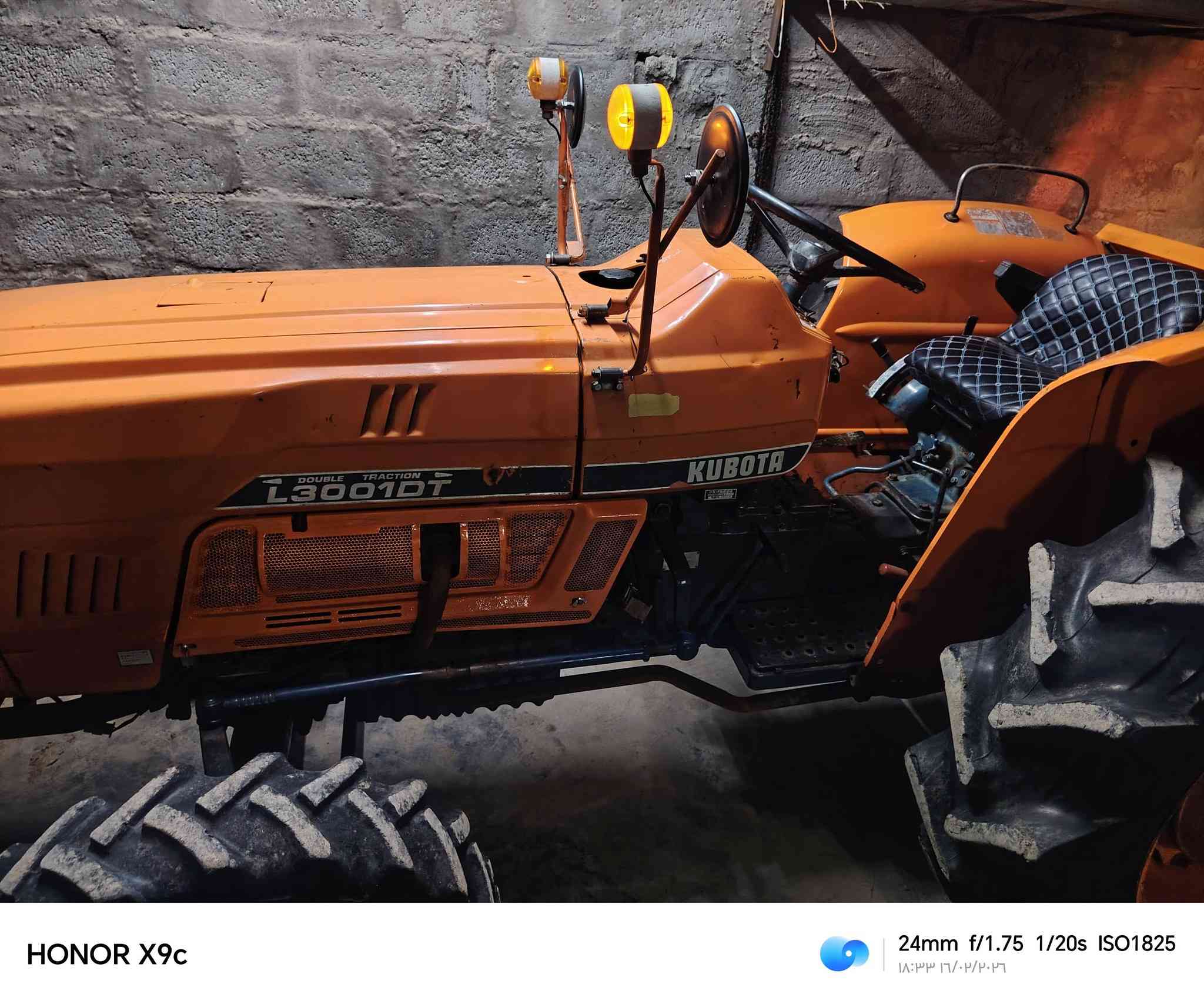 كابوته للبيع موديل ٨٦ أربعه بستم  مكينه مكفوله ونضيفه رقم *********** بي واتساب 
***********
