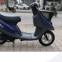 ياماها • محرك كاربريتر • كركوك