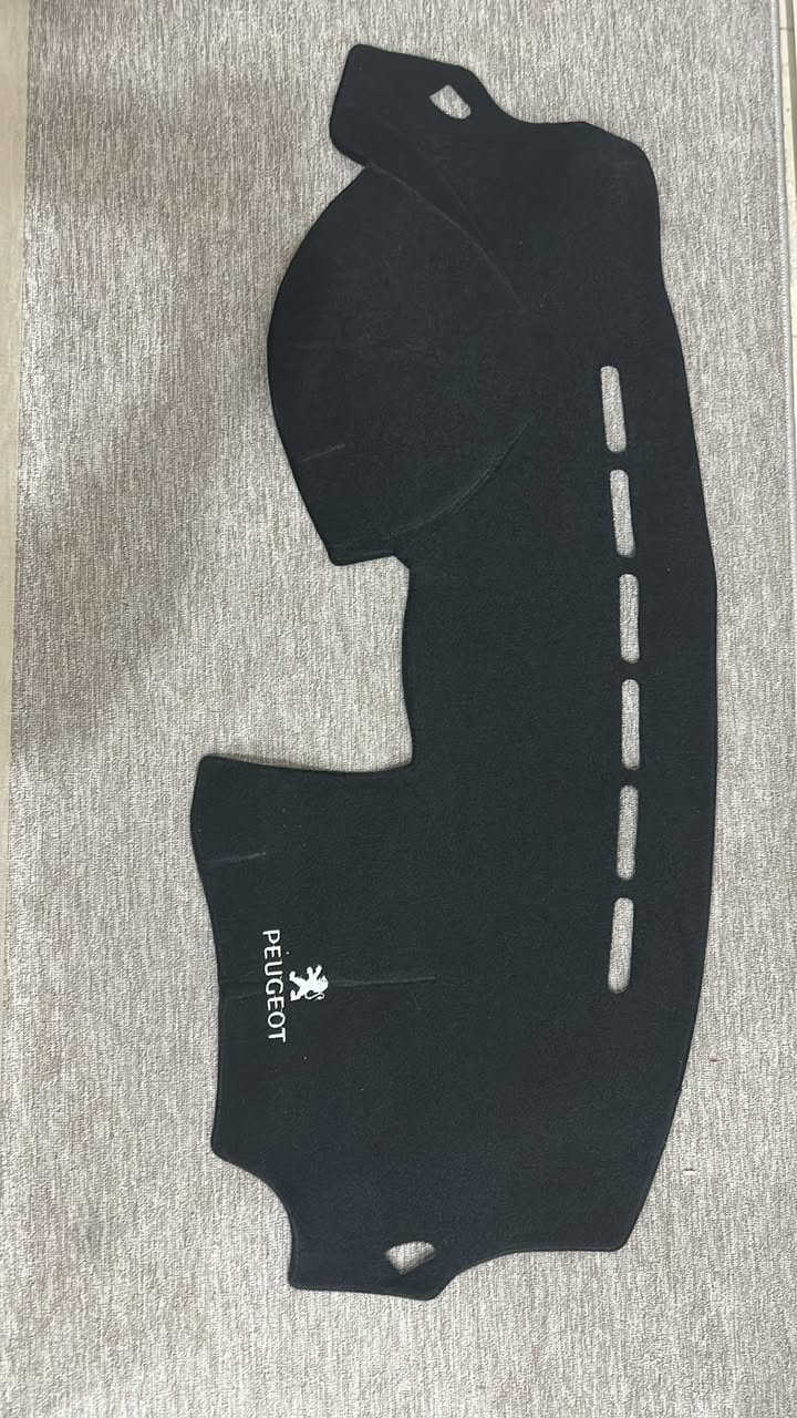 يوجد توصيل لجميع المحافظات 
@إشارة
#بيجو


**إذا كنت صاحب هذا الإعلان وتريد حذفه لأي سبب، رجاءا أرسل رسالة إلى الدعم الفني**