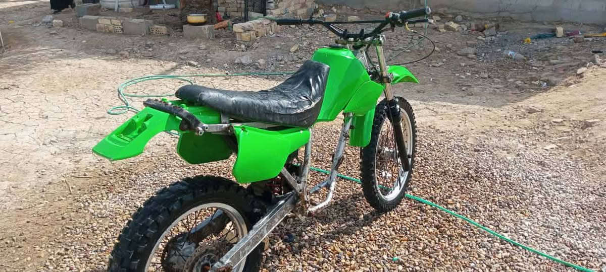 سلام عليكم دراجه قفاز عوزهه بس محرك سعر 300 وبيه مجال او مراوس بيراني


**إذا كنت صاحب هذا الإعلان وتريد حذفه لأي سبب، رجاءا أرسل رسالة إلى الدعم الفني**