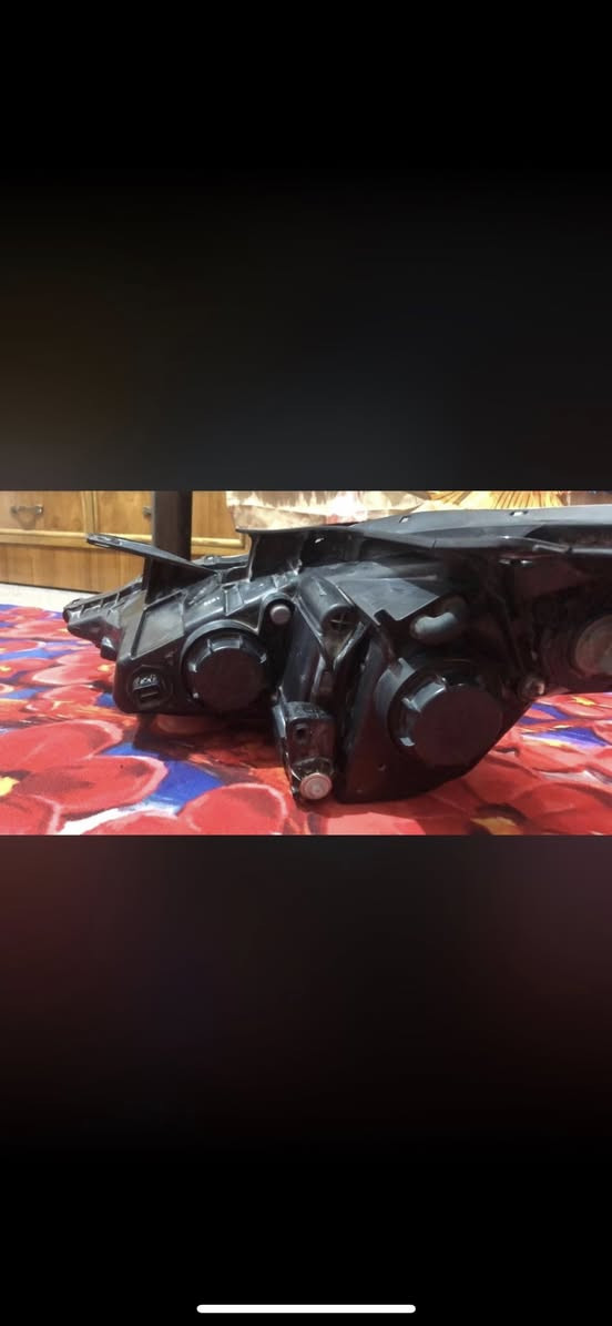 سلام عليكم مازدا سوناتا2012موطور تك جه الصدر سعر 50وبي مجال***********
