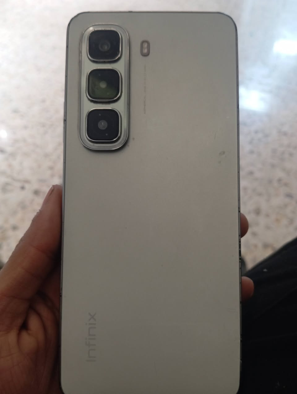 سلام عليكم سعره 100ققل كلشي مامبدل بي مكاني بغداد


**إذا كنت صاحب هذا الإعلان وتريد حذفه لأي سبب، رجاءا أرسل رسالة إلى الدعم الفني**