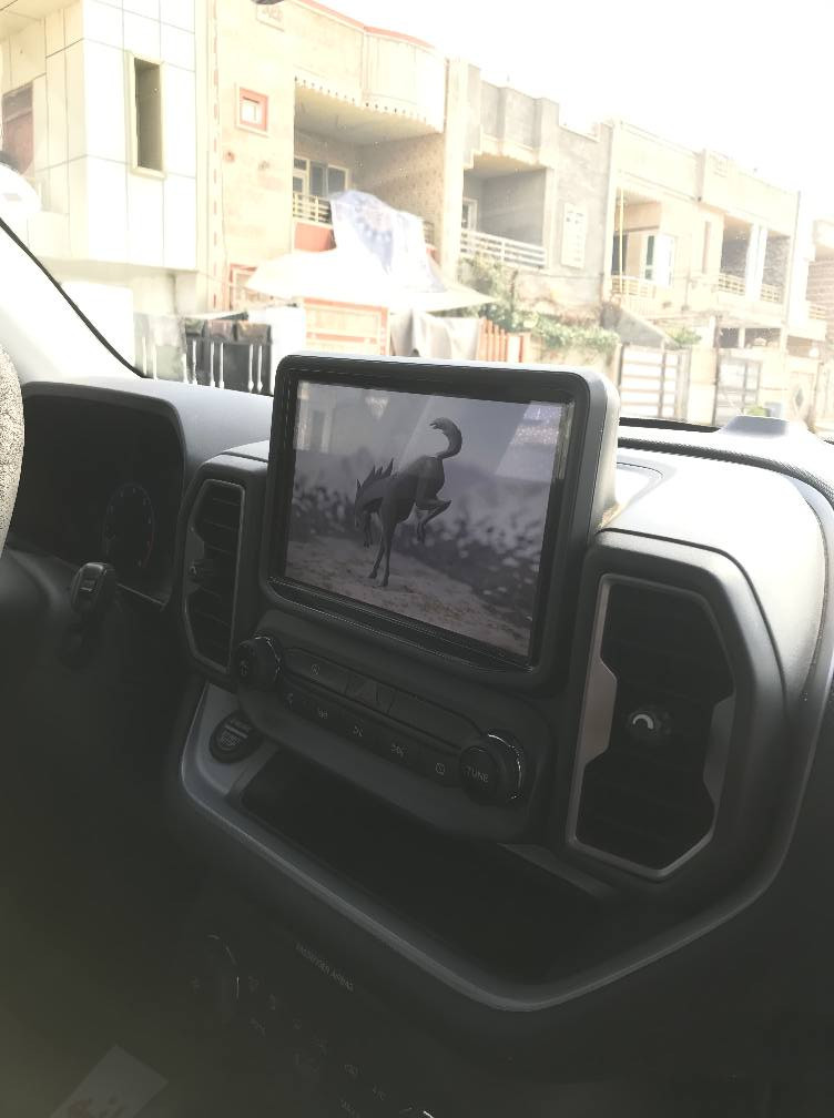 بڕۆنکۆی سپۆڕت 2023 bigbend
۳ پستن تۆڕبۆ 1.5 
دەبڵ ئەکسل 
5 مۆدی لێخوڕین 
کوشین هیتەر 
کوشین کارەبا 
ئاوێنە کارەبا و حەساس 
لایت LED و بلاجکتۆر LED 
apple car & android auto 
شەحنی وایەر لێس 
تایەی بیلادی لەسەرە 
بەس بۆنیت سبوخە بێ ئێڕباگ و بێ ژۆرێ 
ڕەقەم شانسیم دانایە 
سعری 160 و مەجالی تێدایە 
*********** whatsapp أربيل, العراق
