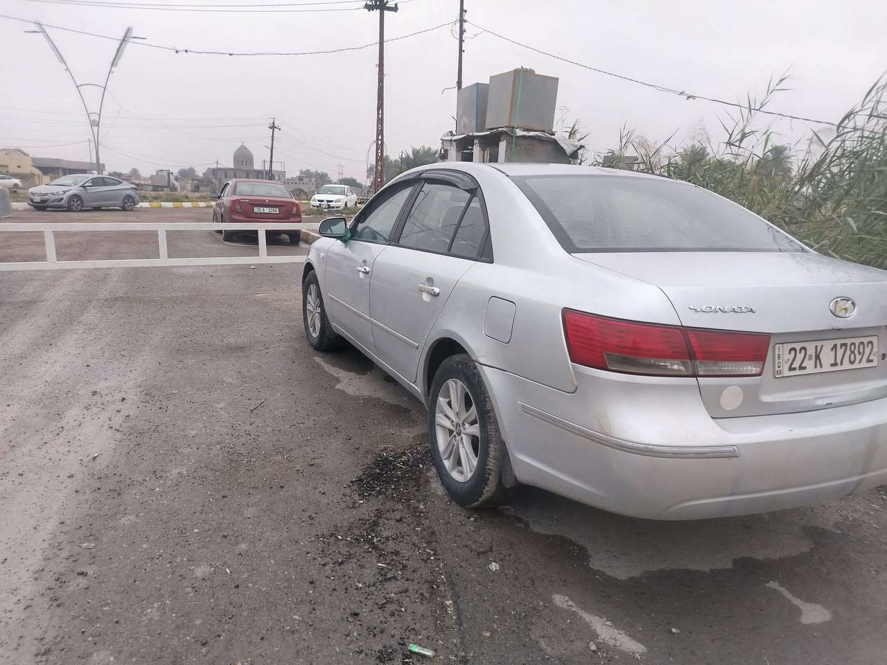 ٢٠١٠
تخم تاير
***********
مال جناي
محرك ٢٠٠٠
مندلي
