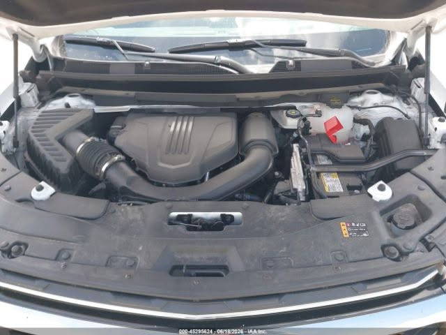 2026 CHEVROLET TRAVERSE AWD LT
يمكن ادخالها بكتاب شهداء او حره باسم المشتري او اربيل باسم المشتري  
للاستفسار اكثر 
https://chat.whatsapp.com/H671qP8HNEFCu9NuE624Ls
الـروان لاســــــــتيراد السـيارات 
مـــيسان – الجـــديدة - مجاور مديـــرية تــــربية ميـــــسان 
***********-***********
